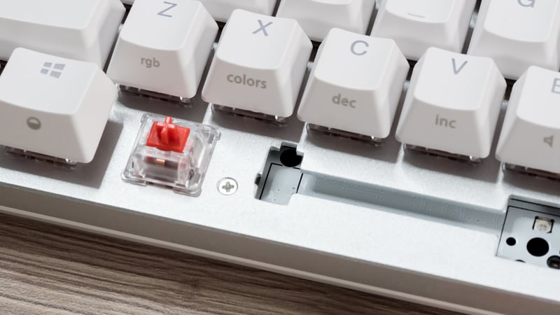Switch LINEAR là gì? các tiêu chí lựa chọn switch LINEAR tốt nhất