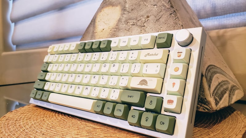 Layout bàn phím cơ là gì? Có bao nhiêu loại layout bàn phím cơ, mỗi loại có bao nhiêu hình thức trong đó?