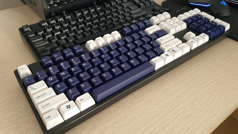 Lưu ý và thắc mắc thường thấy khi chọn mua keycap cho bàn phím cơ