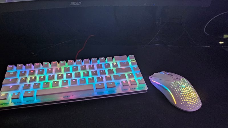 Vì sao chơi game PC, phím và chuột vẫn là combo đỉnh, tay cầm xịn cỡ nào cũng không qua mặt được?