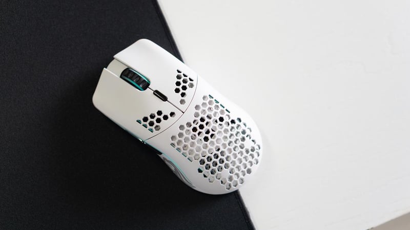 Cuộc chạy đua DPI giữa các "loài" chuột? Bao giờ có điểm dừng và liệu ta có thật sự DPI cao ngất ngưỡng?