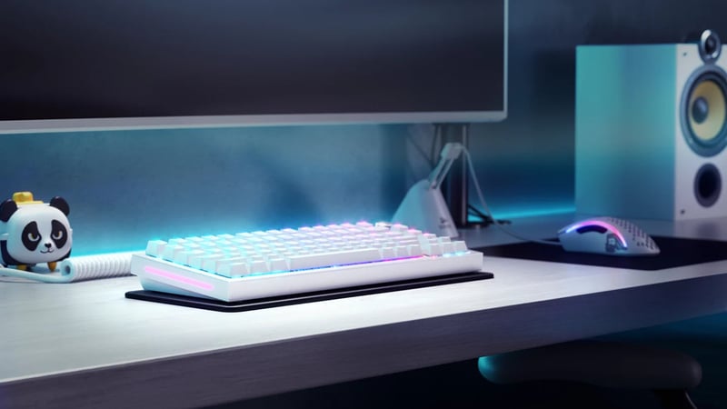 Game thủ có nên dùng chuột không dây Bluetooth? Ưu nhược điểm khi chơi game với chuột không dây là gì?