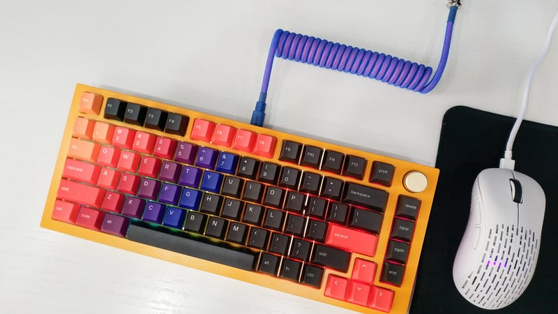 Tôi không chơi game, vậy có nên dùng lót chuột?