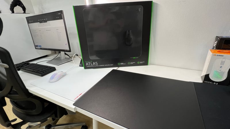 Top các món thiết bị, phụ kiện chơi game nhất định phải có trên bàn game thủ PC