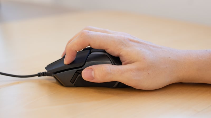 Test chuột, bốn yếu tố nào là quan trọng nhất?
