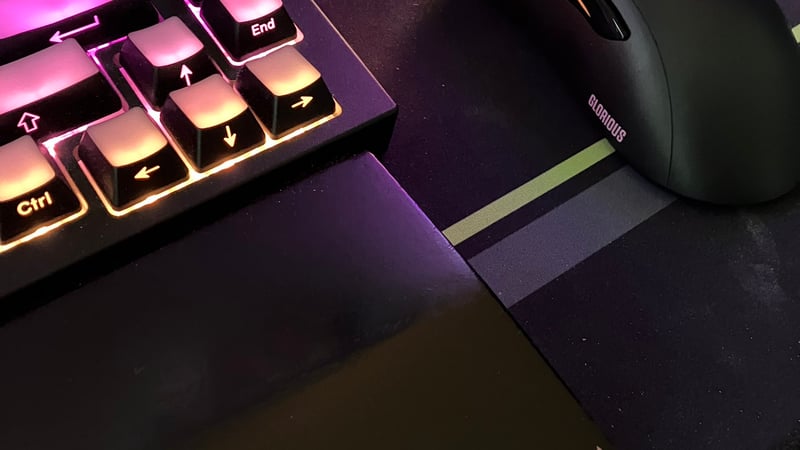 Đèn LED RGB có thật sự quan trọng khi chơi game?