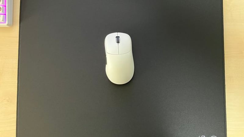 Vì sao chơi game PC nên dùng bàn phím cơ và chuột gaming?