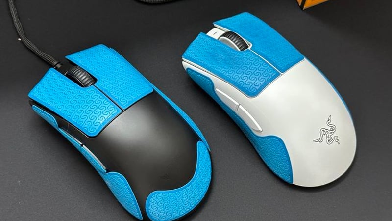 Chơi game bắn súng FPS chỉnh DPI chuột bao nhiêu là vừa?