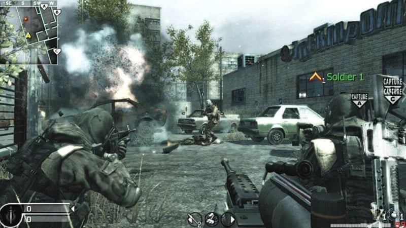 Kết hợp các chỉ số chuột thế nào để chơi game FPS tốt nhất?