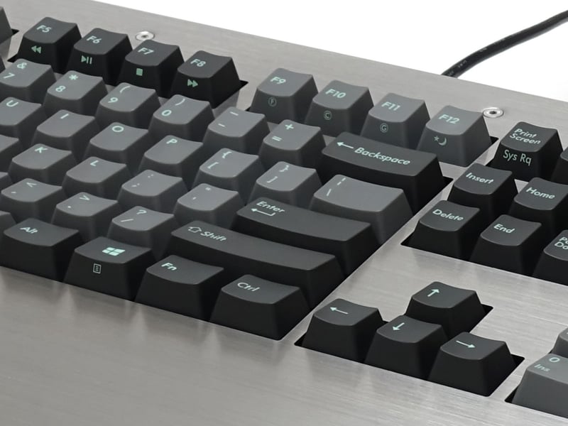 FILCO Majestouch 2S Metal SUS Tenkeyless のご紹介 | ダイヤテック株式会社