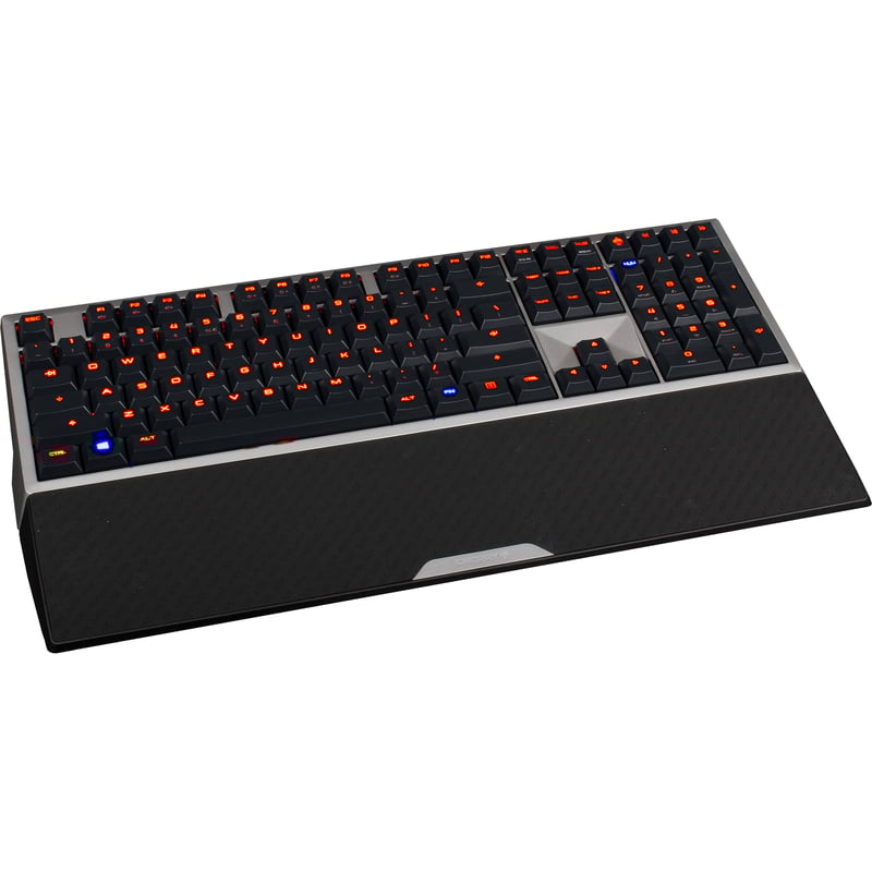 CHERRY G80-3930 MX Board 6.0 Keyboard G80-3930LYBEU-2 B&H Photo