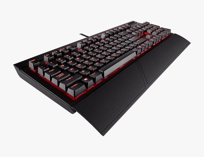 The Best Mechanical Keyboards for Home or Office