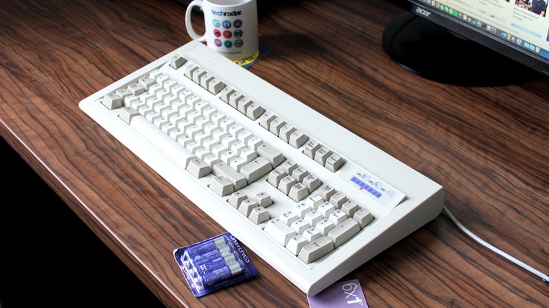 The best keyboards of 2019: top 10 keyboards compared | Ayudame Computer Technology LLC