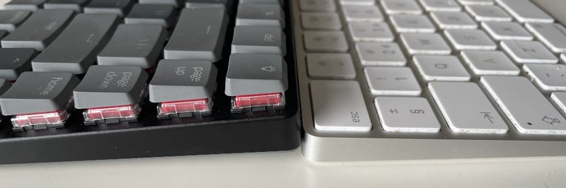 Keychron K3 review: a classic mechanical keyboard in a modern compact form | AppleInsider