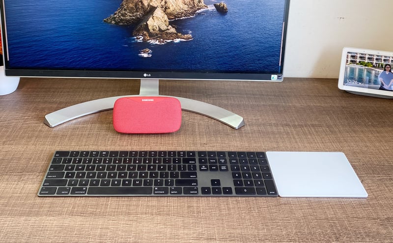 Work From Home: Anh em ở nhà dùng bàn phím + chuột nào? | Tinh tế