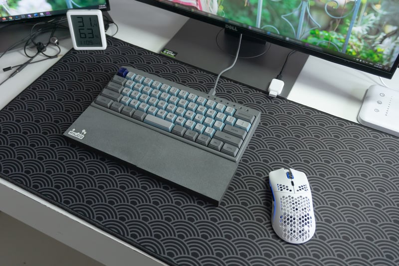 Review trải nghiệm của mình với Filco Minila-R Convertible sau hơn nửa năm sử dụng