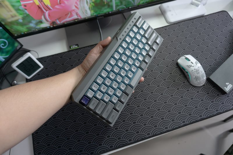 Review trải nghiệm của mình với Filco Minila-R Convertible sau hơn nửa năm sử dụng | Tinh tế