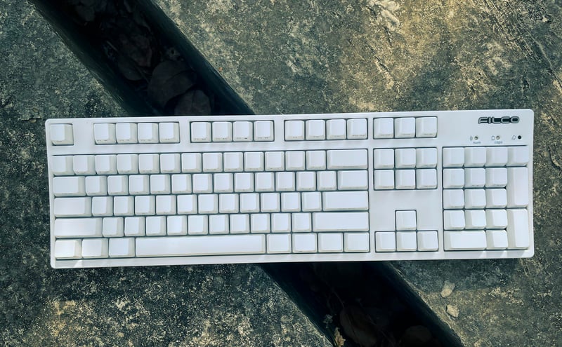 Trải nghiệm với Filco Majestouch Convertible 2: Thiếu chất lửa, không xứng với cái giá