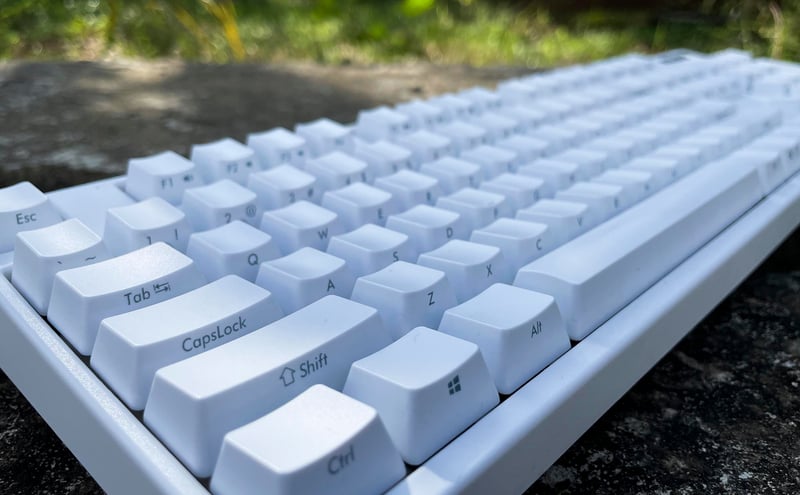 Trên tay Filco Minila-R Convertible