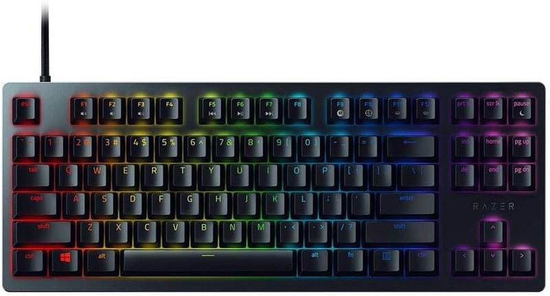 Image result for razer huntsman tournament edition
