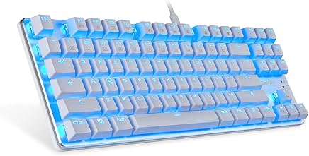 Suggest Listing of Amazon New Products Up to date.: EagleTec KG061 BR Mechanical Keyboard Computer