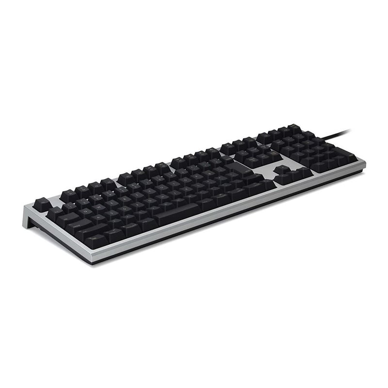 Bàn phím có dây Realforce R2 Silent APC dành cho Mac R2SA-US3M (Kích thước Fullsize, lực nhấn 30g) - Hàng chính hãng | Tiki