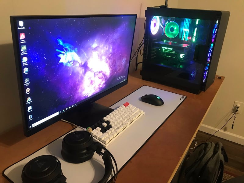 Glorious PC Gaming on Twitter: 