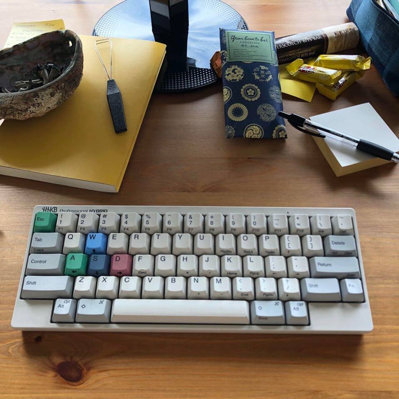 HHKB & REALFORCE Keyboard US Official (@HHKB_RF_US) | Twitter