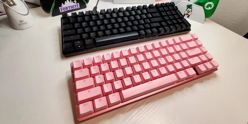 Glorious GMMK 2 Review: Yet Another Glorious Gaming Experience — GameTyrant