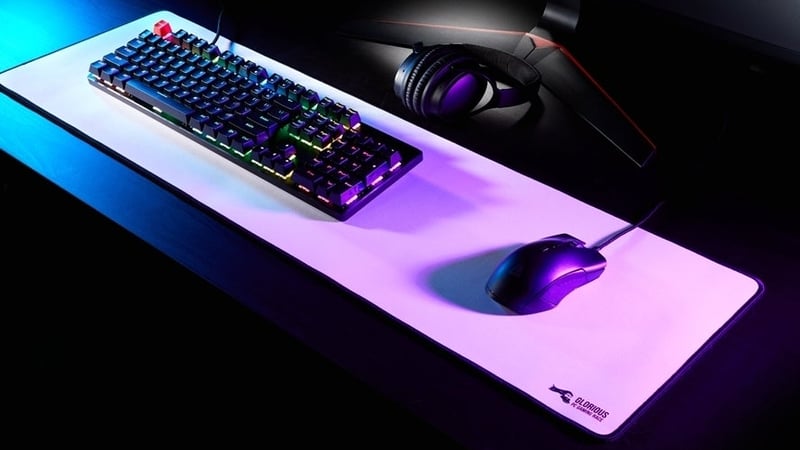Best gaming mouse pads 2022 | Eurogamer.net