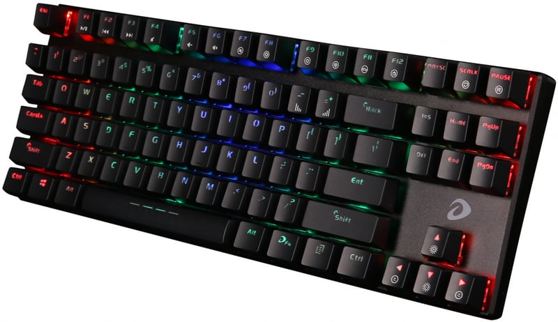 Nơi bán Bàn phím - Keyboard Dare-U EK880 RGB giá rẻ nhất tháng 06/2021