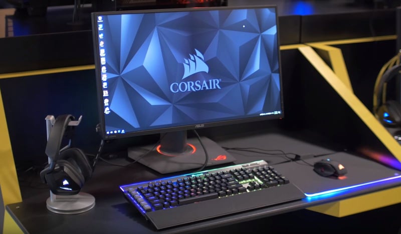 Best Corsair Keyboards in 2022 | Windows Central