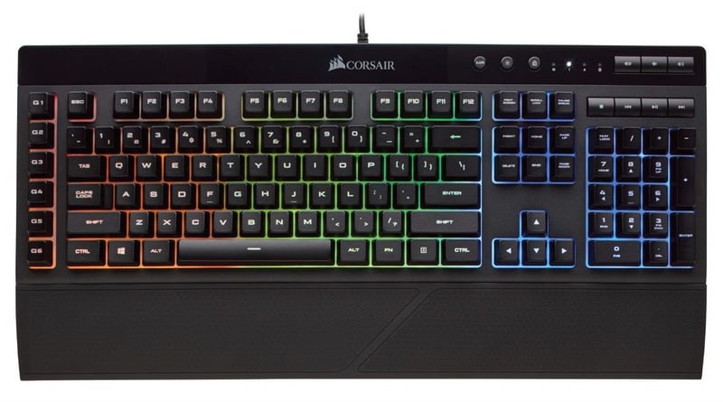 Corsair K55 RGB