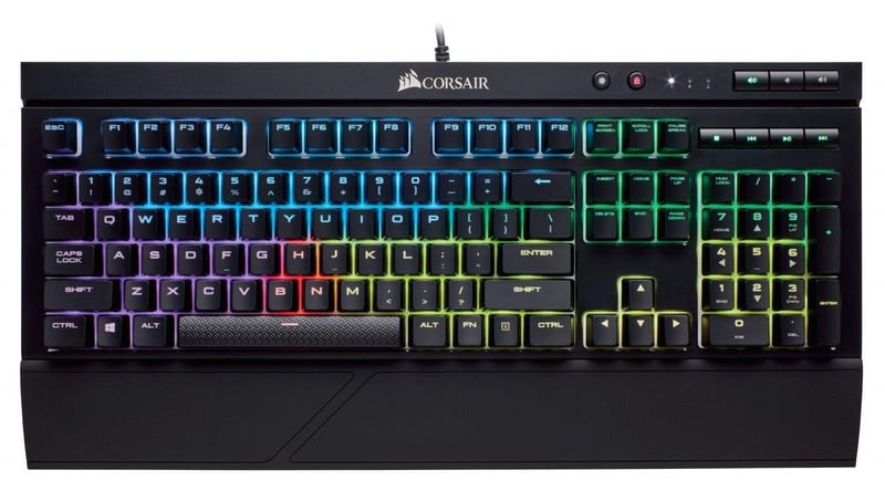 Corsair K68 RGB