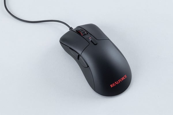 Có một chú chuột máy tính không thể bị Double click, tin nổi không: Review chuột Realforce, chuẩn Nhật Bản, chuẩn Topre - Phong Cách Xanh News