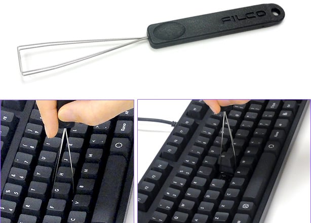 Bộ dụng cụ custom keycap và switch mà dân chơi nào cũng không thể bỏ qua | Bàn phím cơ