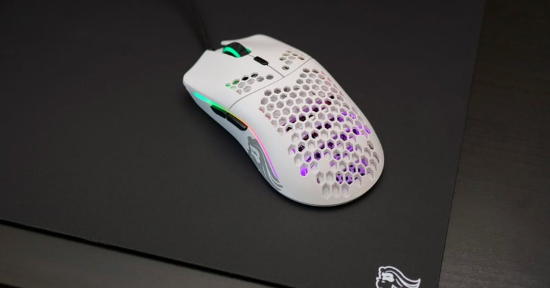 Best gaming mouse under $50 for 2022 - CNET