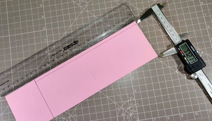 Keyboard Case Mod Plate 02