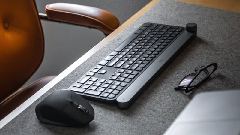 Best Wireless Keyboard and Mouse of 2022 - Reviewed