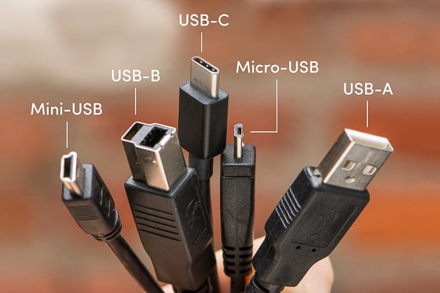 USB 3.1 vs. USB Type C | Newnex