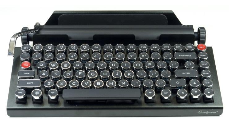 Qwerkywriter - Review 2015 - PCMag UK