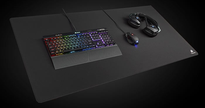 Corsair mm500 3XL : r/MousepadReview