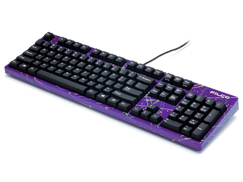 Mardi Gras Edition KOBO Frame