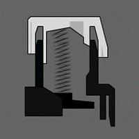 Buckling Spring switch