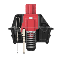Cherry MX Silent Red Switch