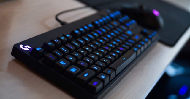 Logitech G Pro