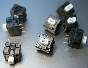 alps switch