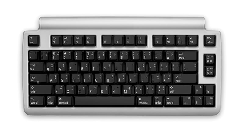 matias laptop pro for mac