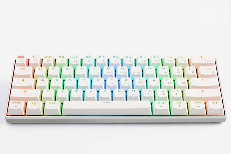 bàn phím cơ rk61