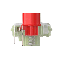 Cherry MX Low Profile Red Switch